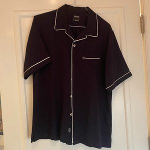 Todd Snyder Lounge Shirt